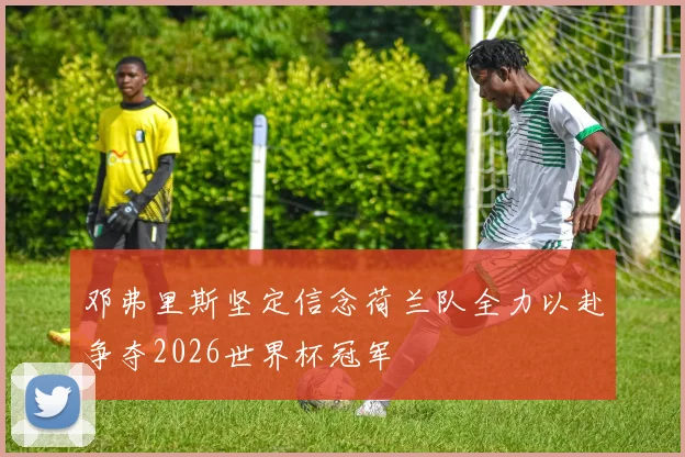 邓弗里斯坚定信念荷兰队全力以赴争夺2026世界杯冠军
